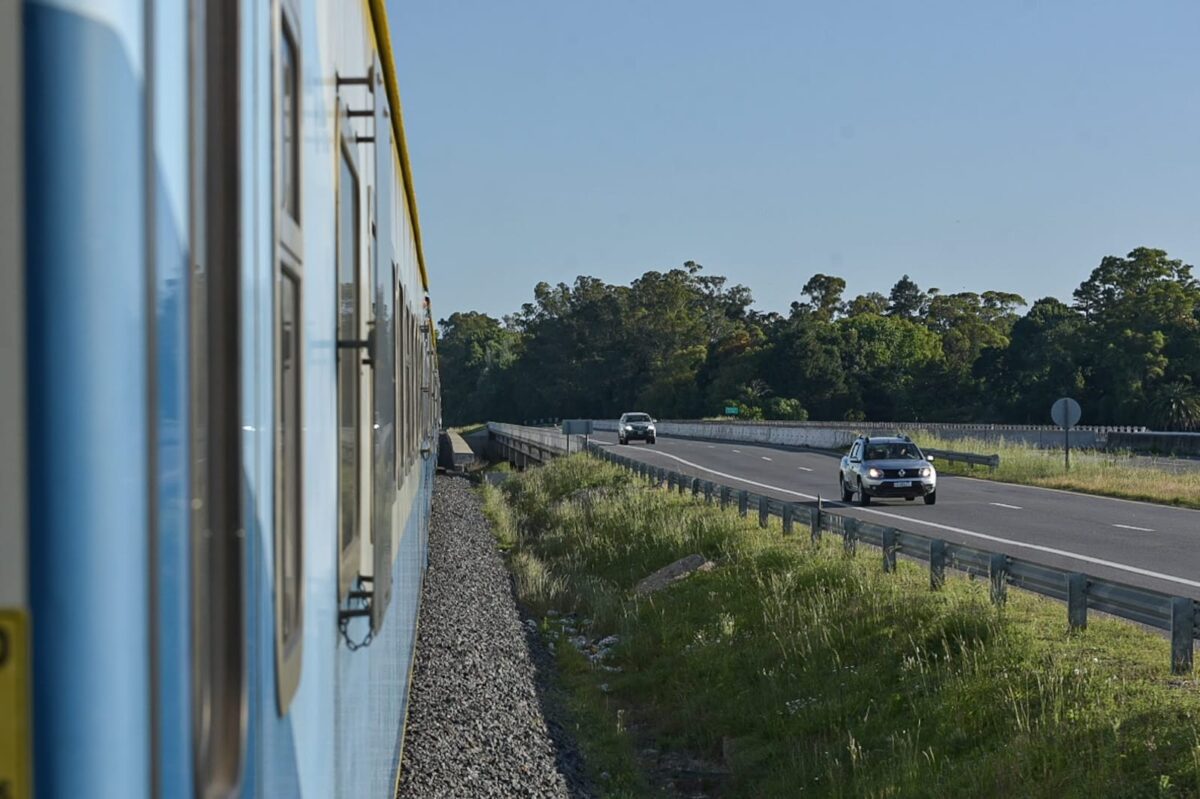 salio a la venta los pasajes de trenes larga distancia para noviembre
