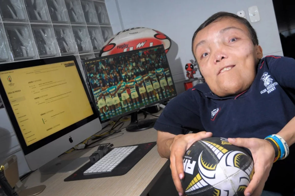Murió "Capocha" Alaniz