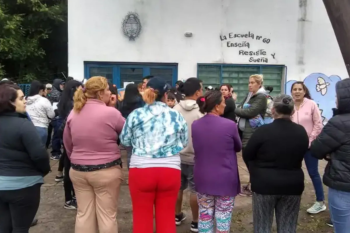 denunciaron abuso en un viaje escolar a la Costa