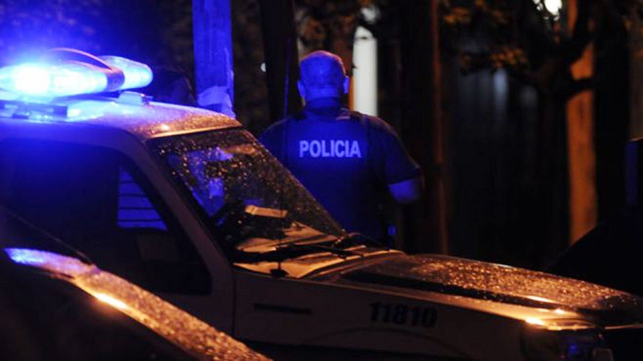 policías tortura Mar del Plata