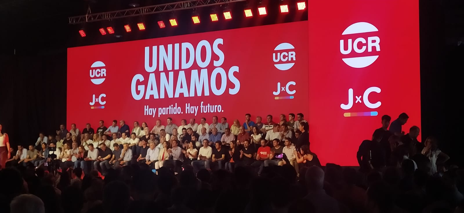 UCR