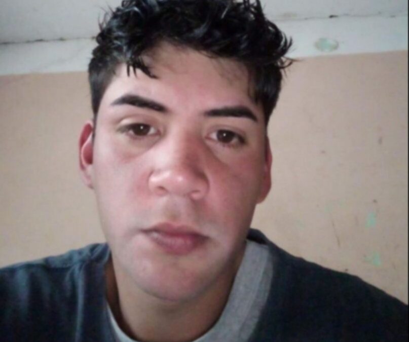 Hallaron muerto de 12 puñaladas a Axel Rodríguez, un joven que era buscado en Tornquist