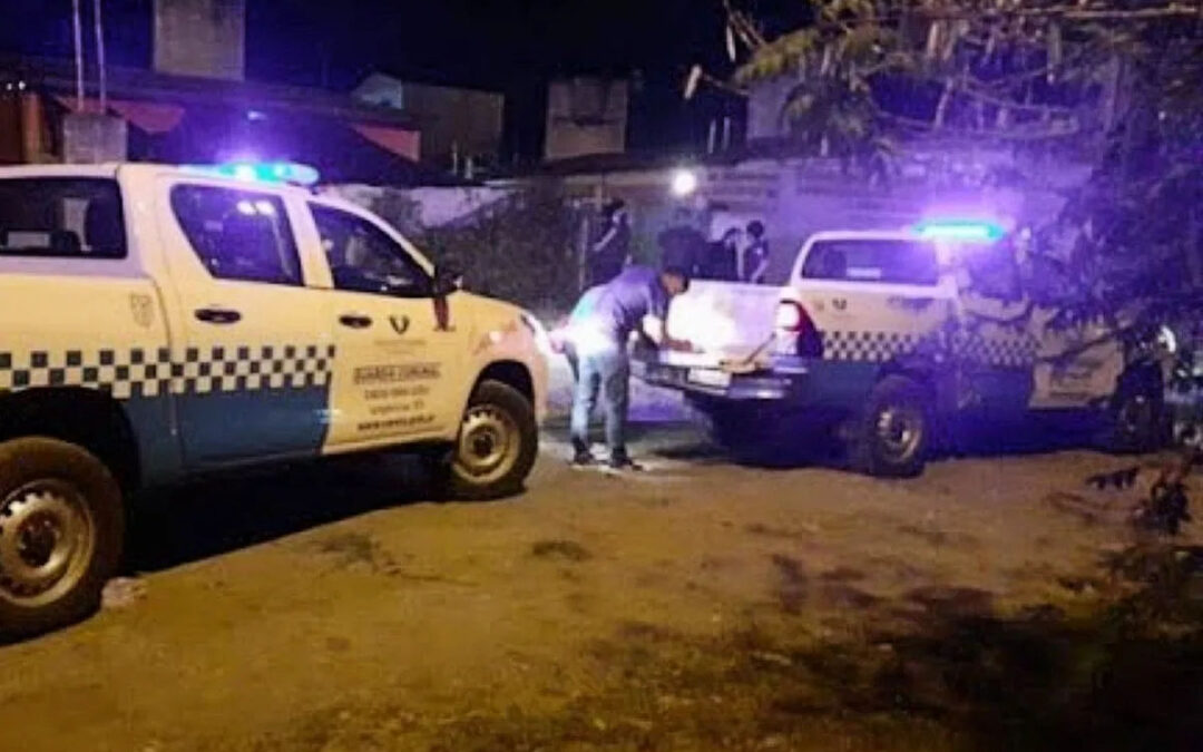 Brutal crimen en Florencio Varela: mató a su madre de más de 100 puñaladas