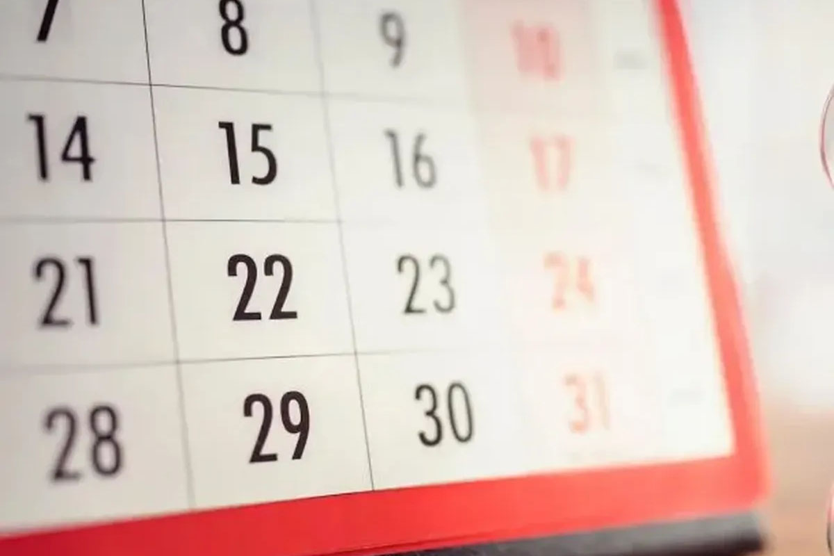 feriado el miércoles 30 de noviembre