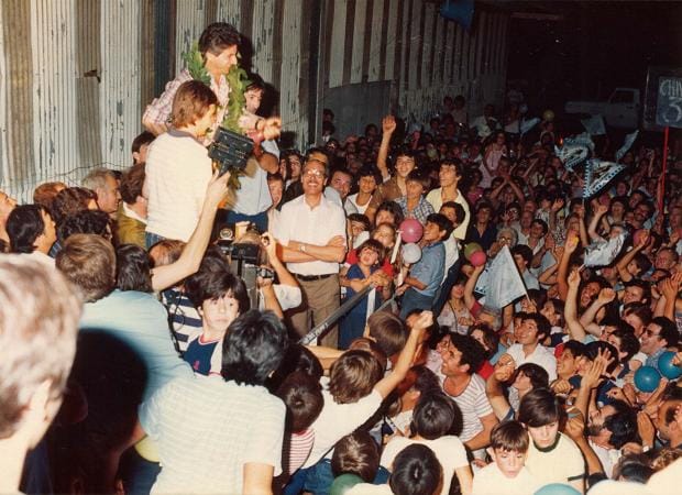 A 30 años del día que el automovilismo argentino lloró a uno de sus máximos ídolos, Roberto “Toro” Mouras