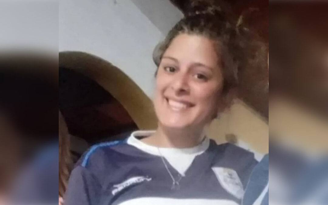 Buscan a Eliana Pacheco, una joven que tomó un remís y desapareció en La Plata