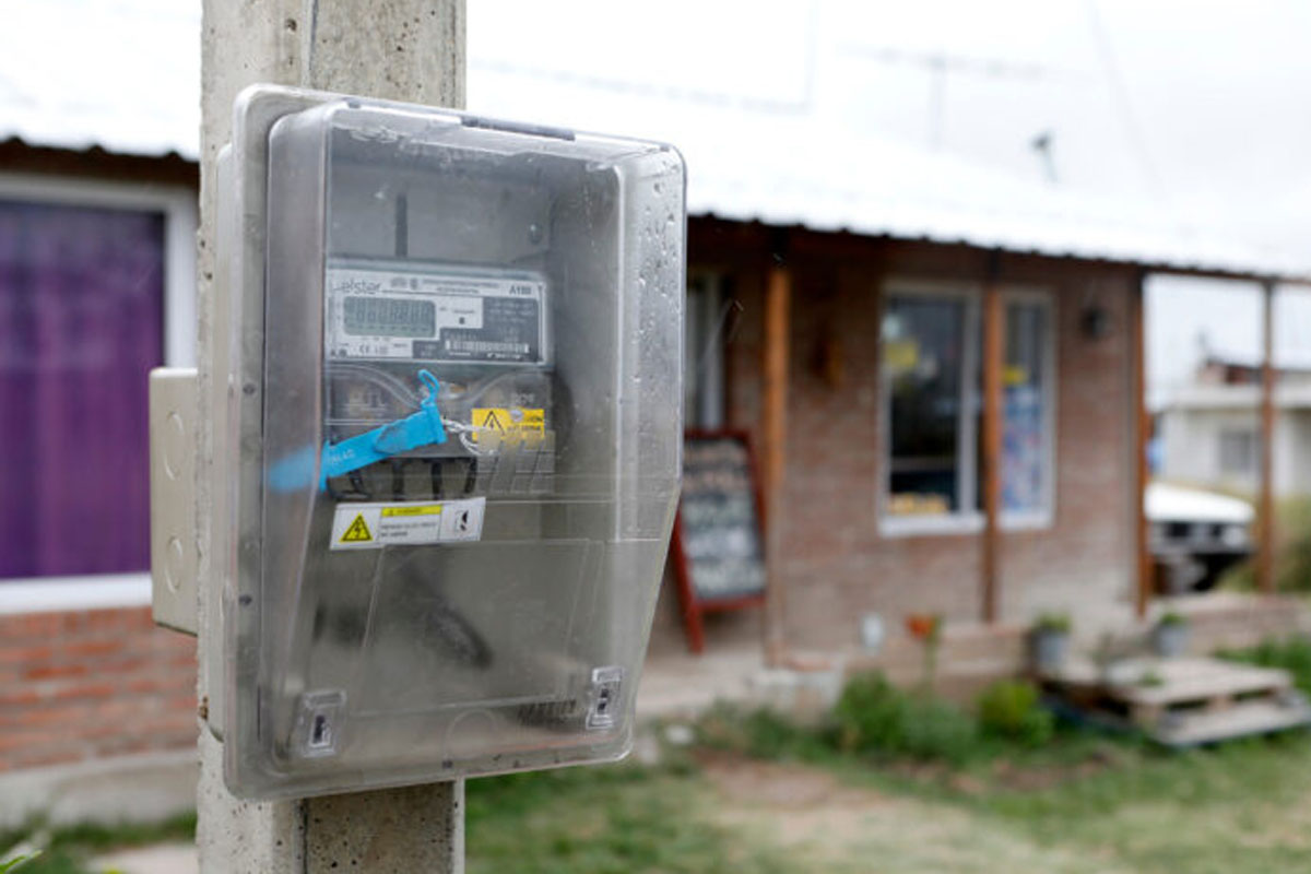 Suba adicional de la electricidad