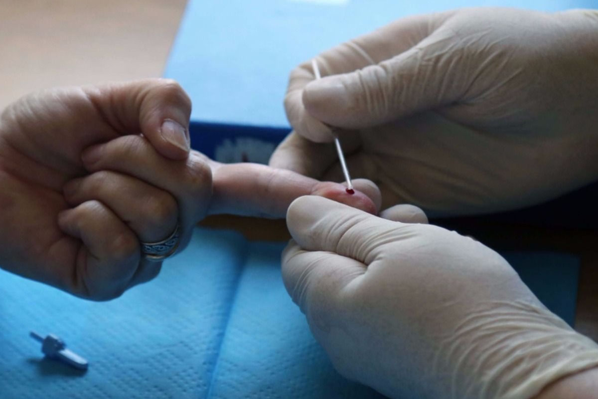 testeos gratuitos de VIH