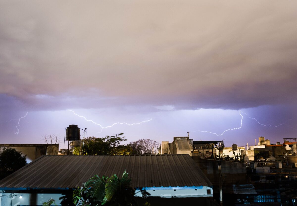 alerta tormentas
