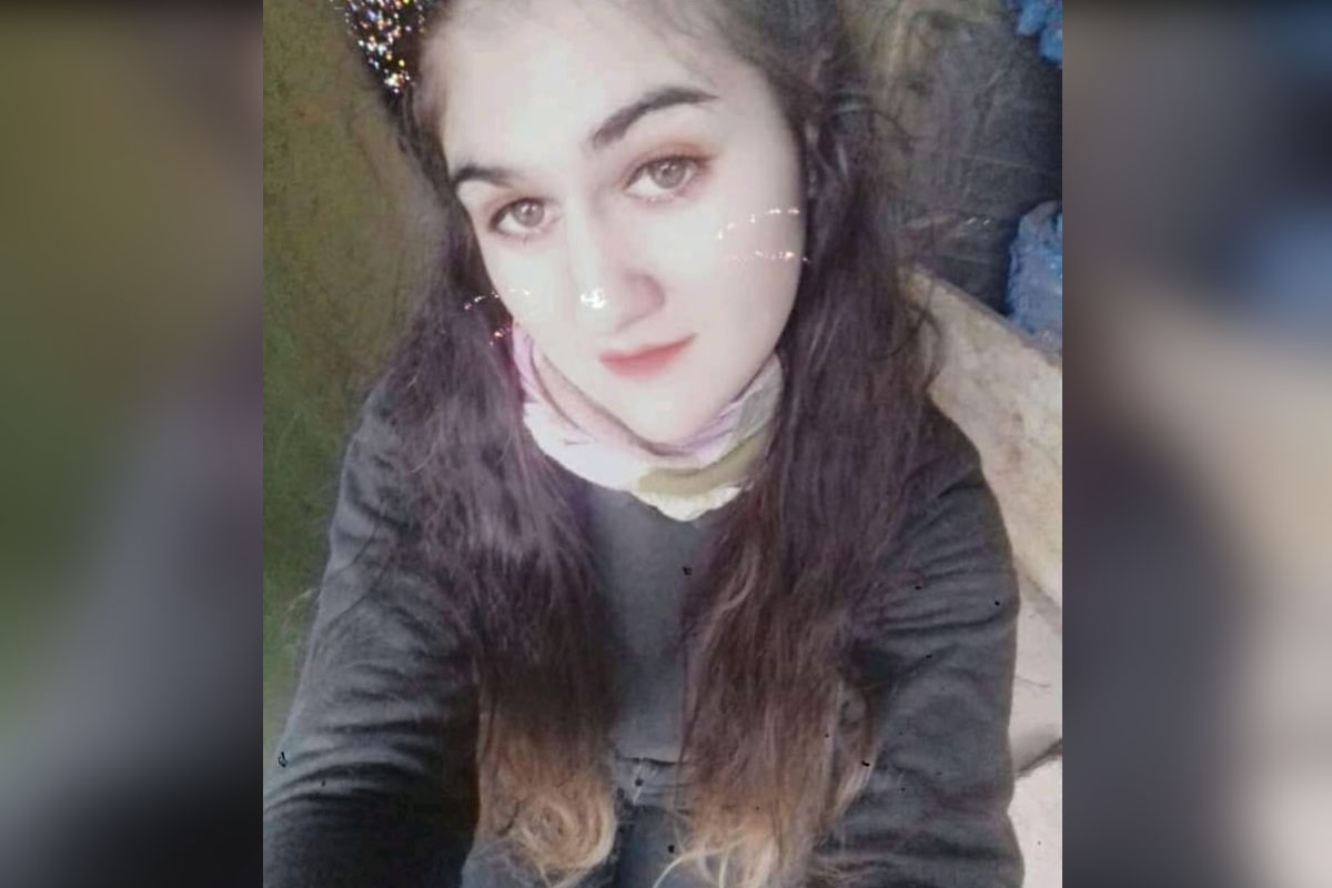 Yésica Zanabria