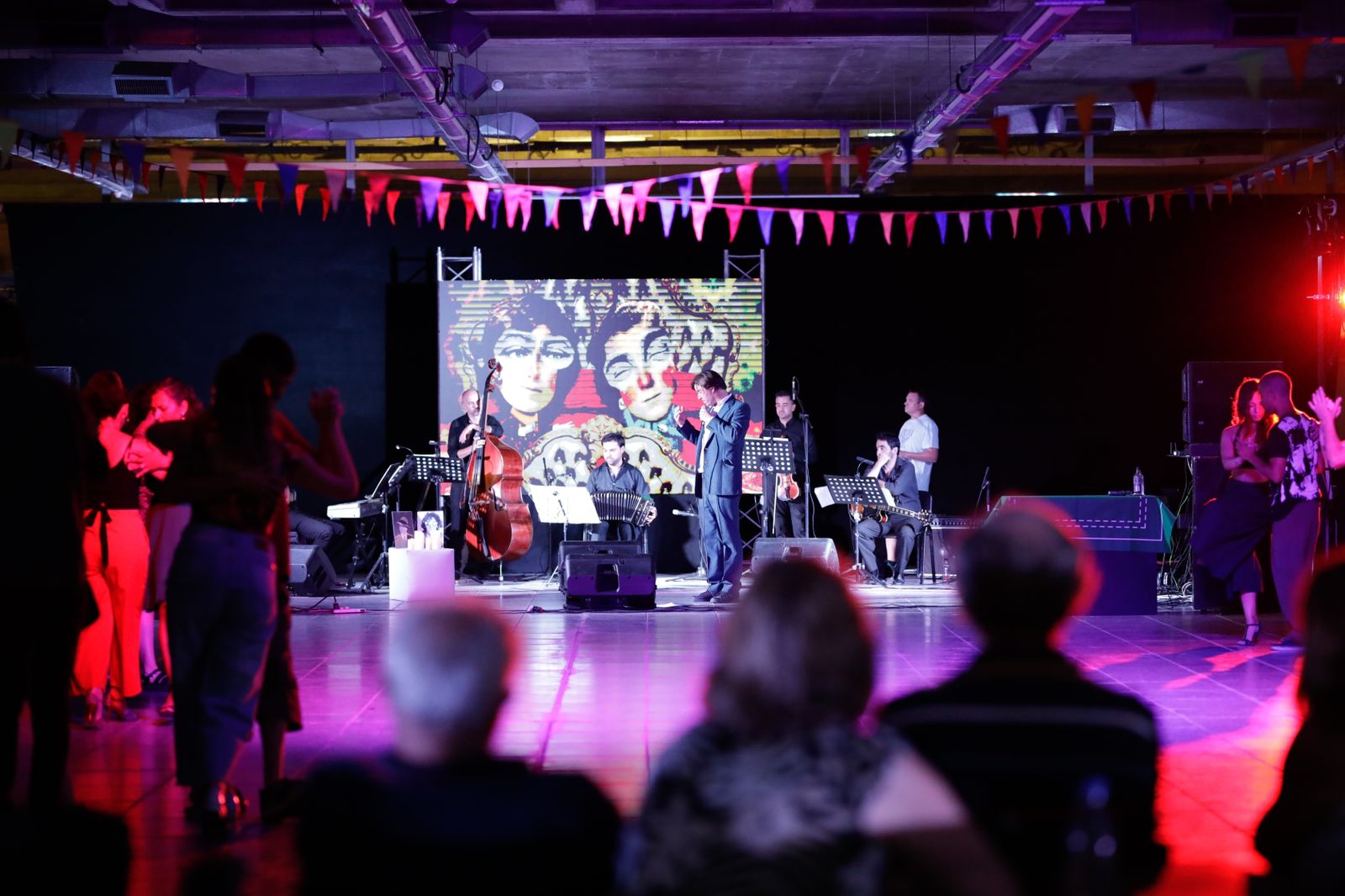 festival de tango bonaerense