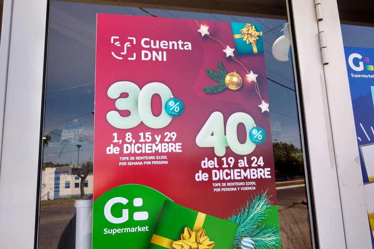 Cuenta DNI