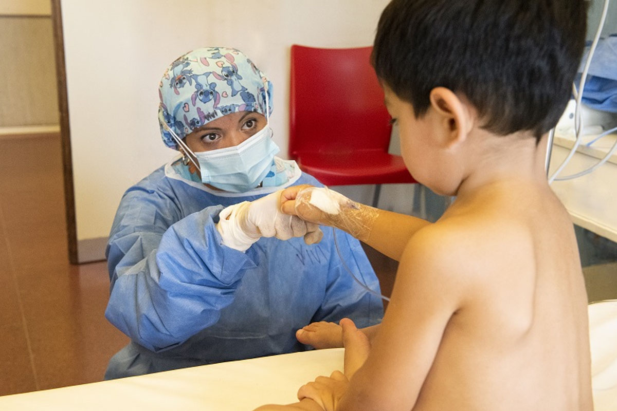 Ley de "Espera Cero"