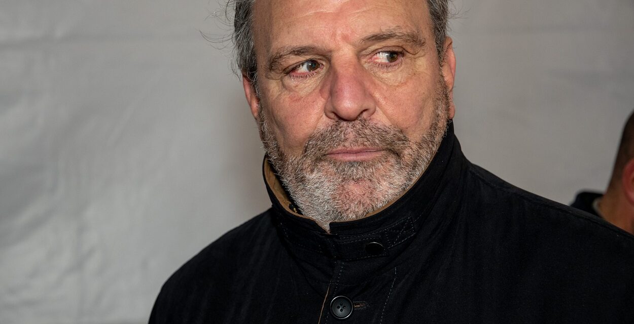 Horacio Tettamanti
