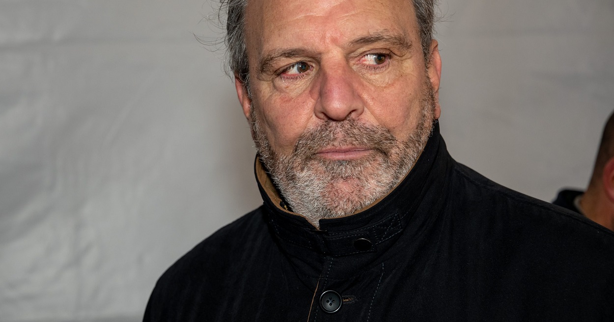 Horacio Tettamanti