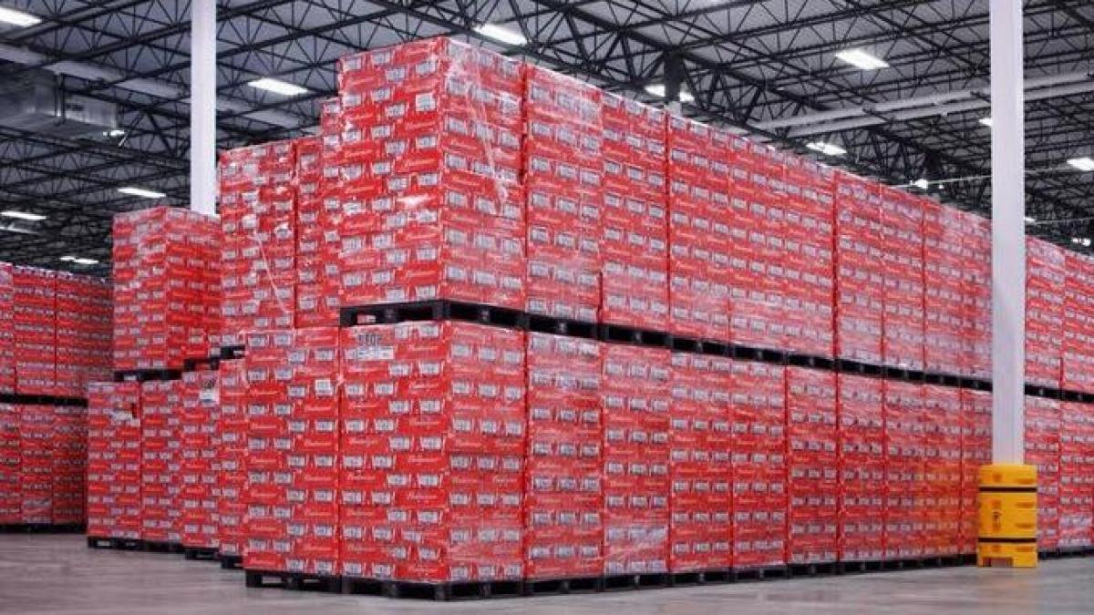 latas gratis budweiser