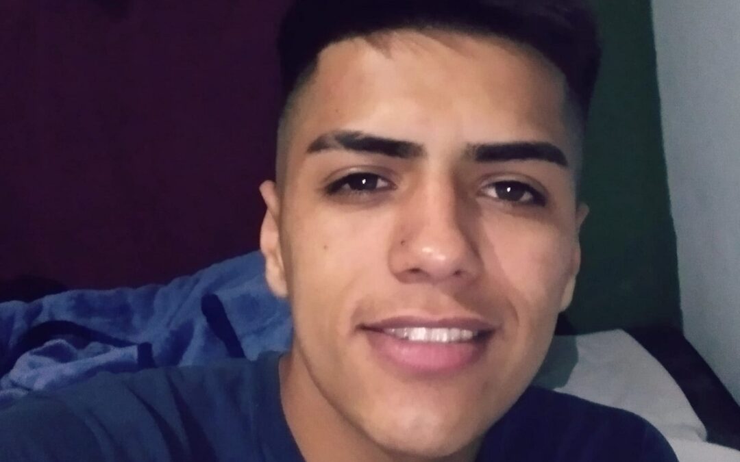 Hallaron semicalcinado y asfixiado a Lautaro Morello, uno de los jóvenes desaparecidos en Florencio Varela