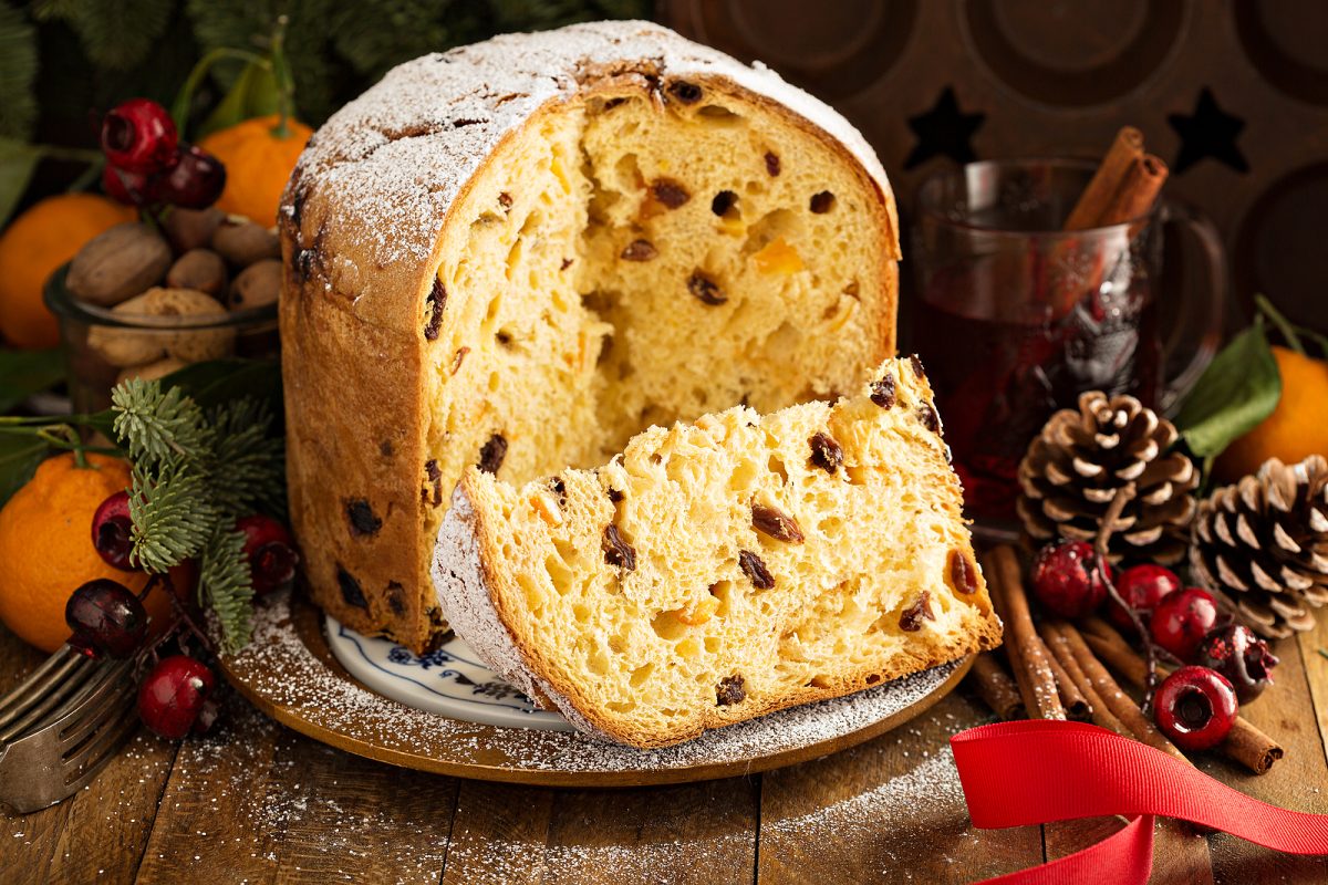 pan dulce falsificado