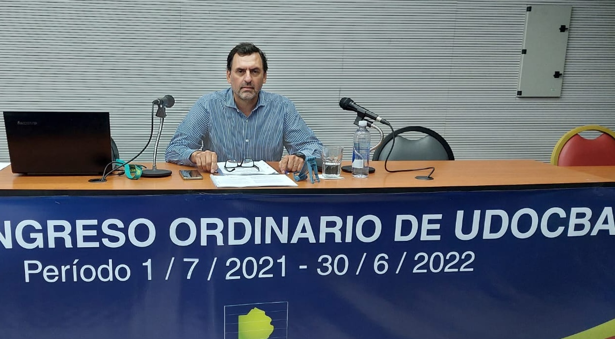 UDOCBA