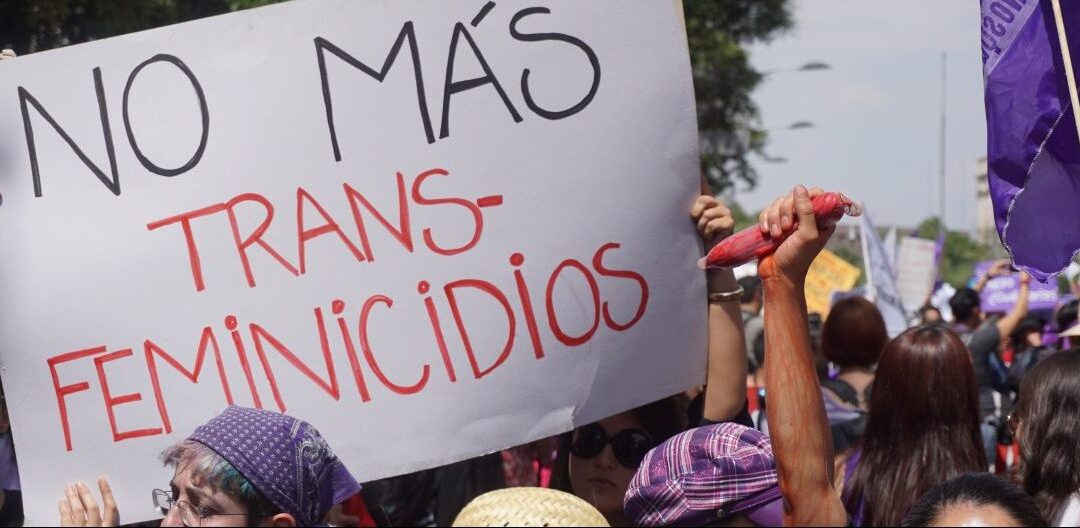 Transfemicidio en La Plata: encontraron asesinada a una trabajadora sexual de La Plata