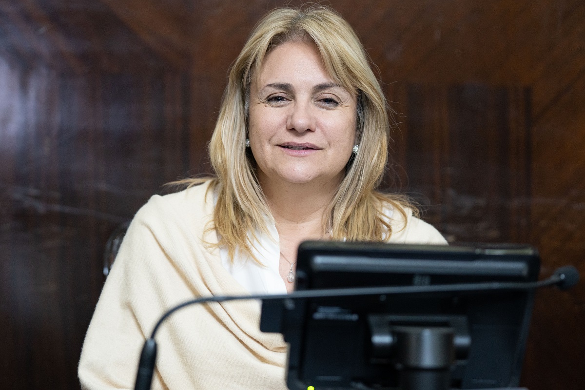 Juntos reclama por medidas para productores afectados por la sequia