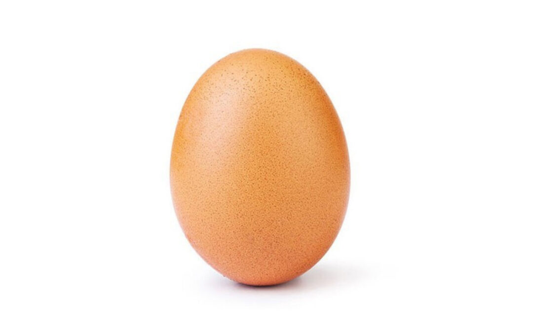 Argentina alcanzó el 4° lugar como mayor consumidor de huevos del mundo