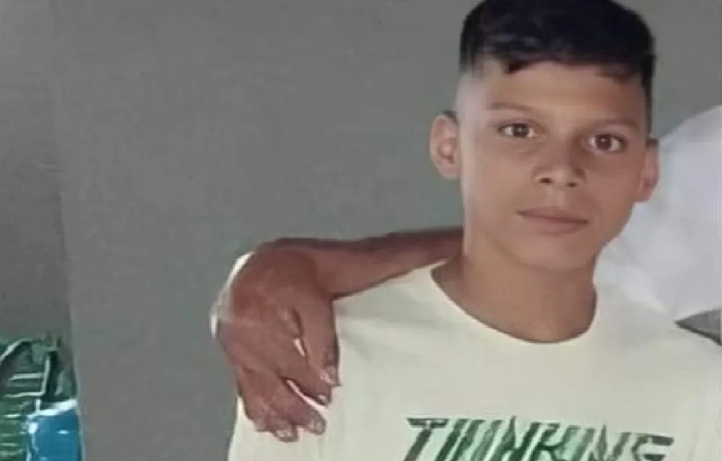 La Plata: buscan a Rodrigo Ramos, un chico de 13 años que fue a jugar a la Play a lo de un amigo pero nunca llegó