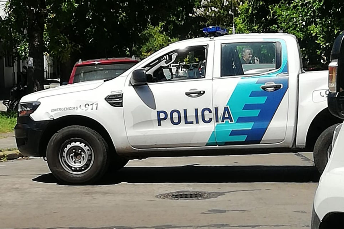 Homicidio La Plata