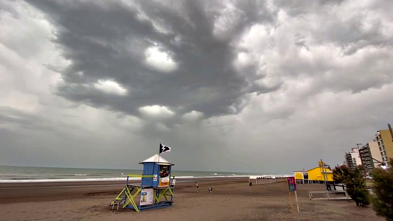 alerta tormenta