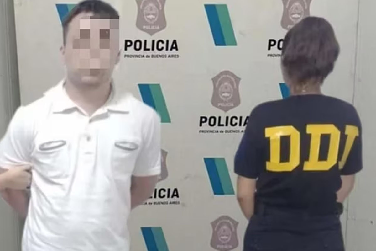 Piratas del asfalto La Plata