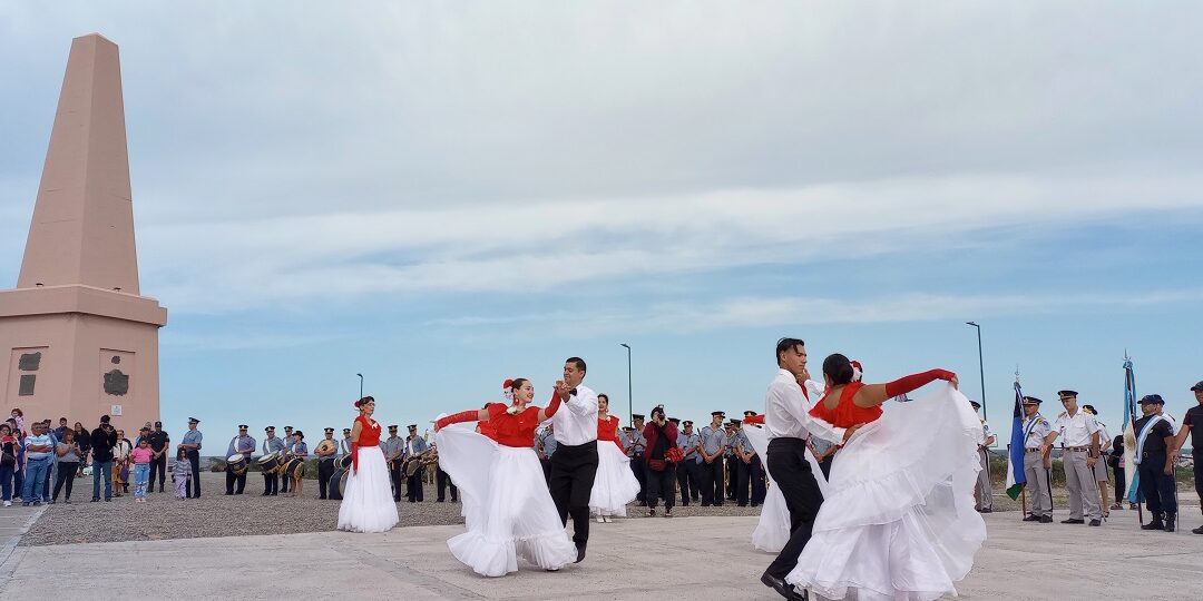Comienza la “Fiesta de la Soberanía” en Patagones: la agenda de uno de los eventos más importantes del Sudoeste bonaerense