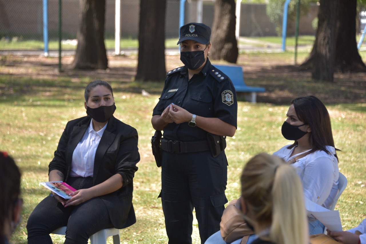 Municipios buscan conductores para la Policía Bonaerense