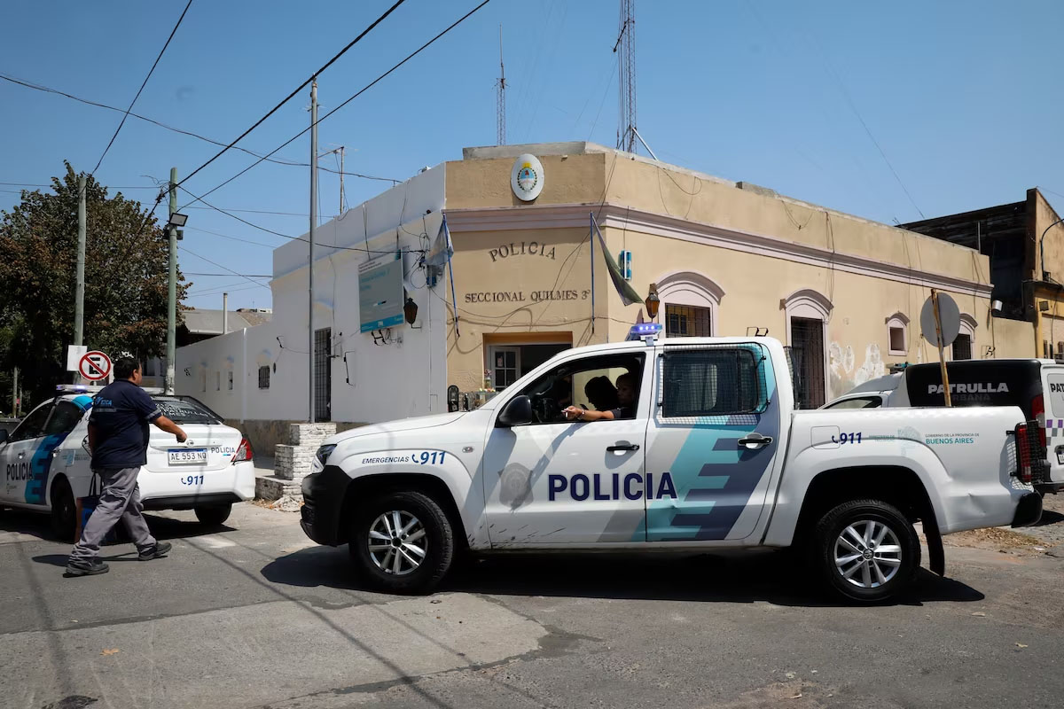 asesinaron mujer tres balazos