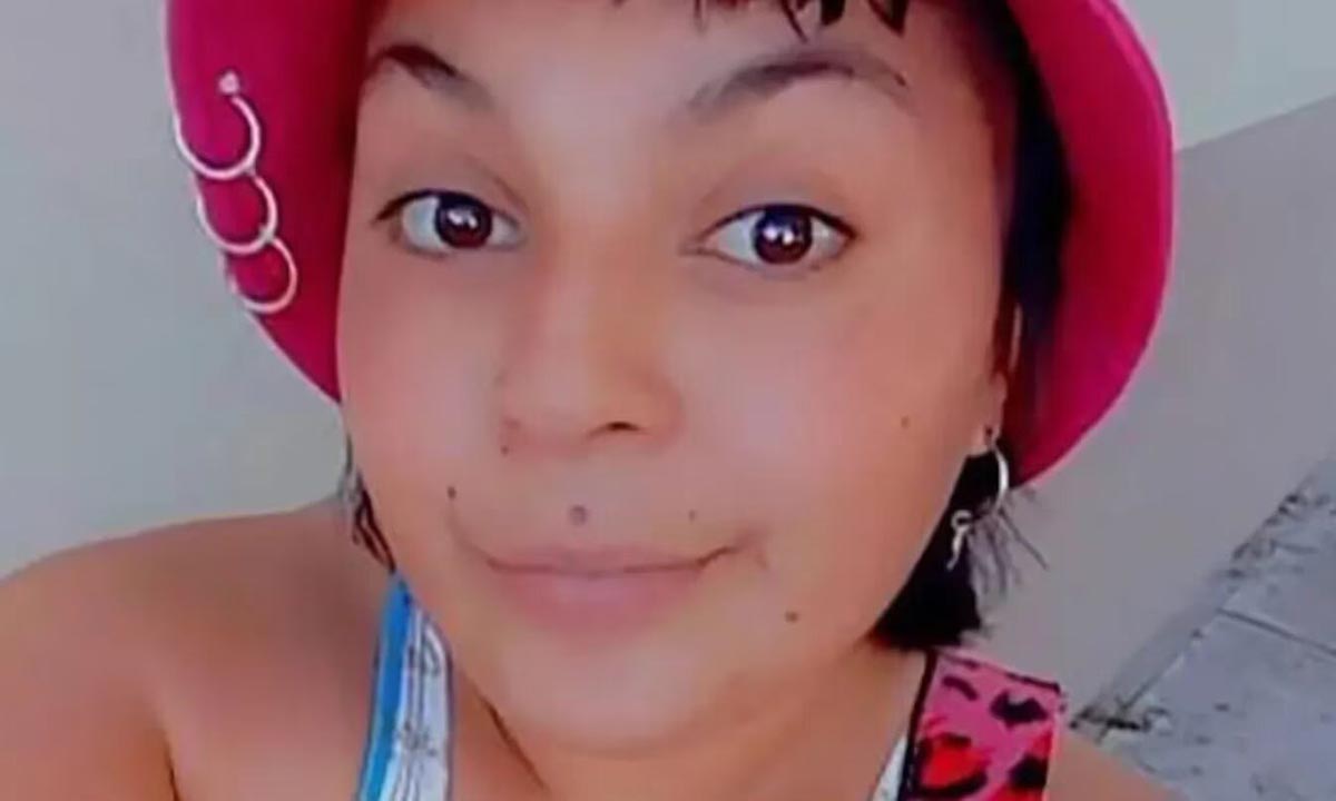 Detuvieron a un ex policiía por el femicidio de Sofía Vicente