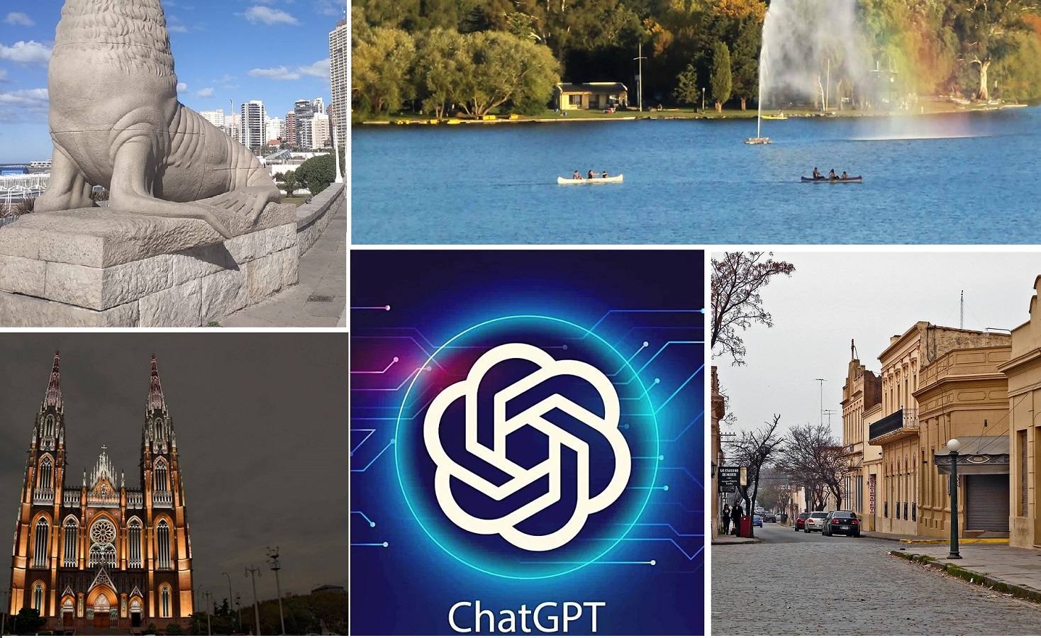 ChatGPT