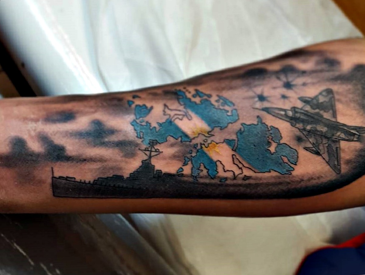 Cómo defender la causa Malvinas
