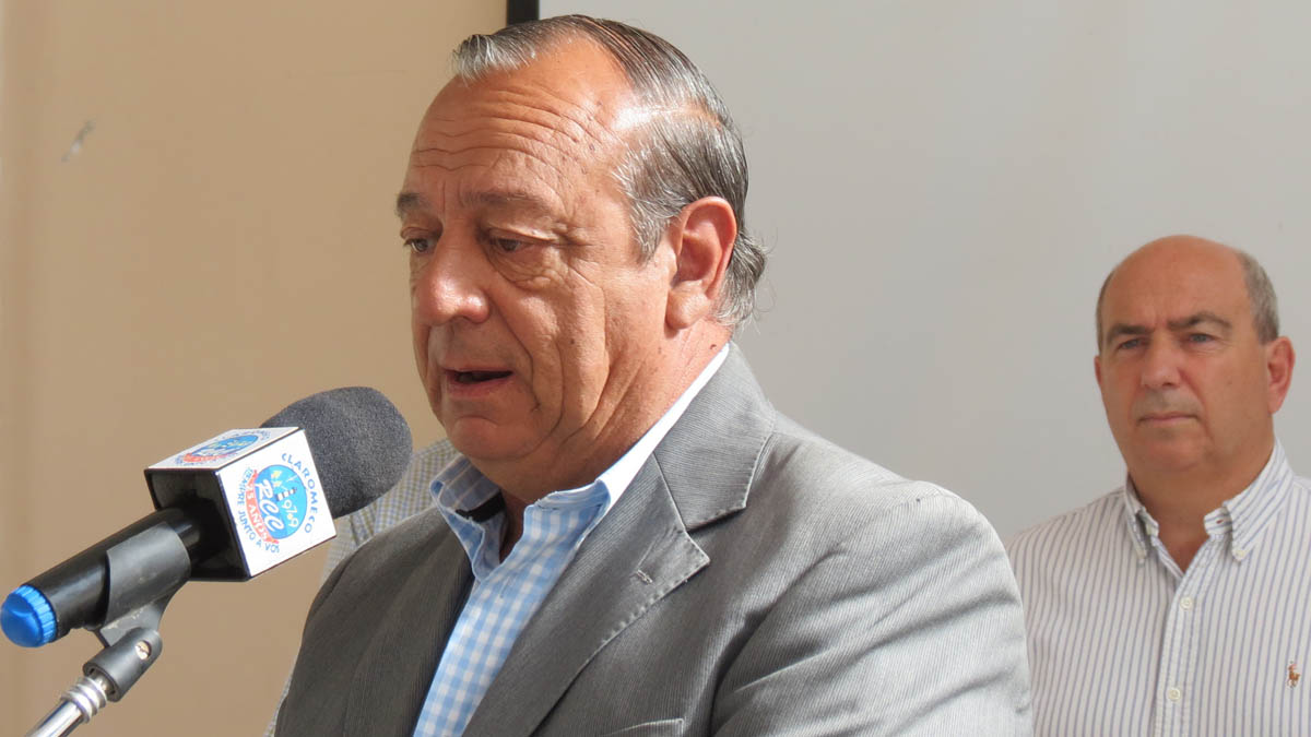 Carlos Sánchez Tres Arroyos