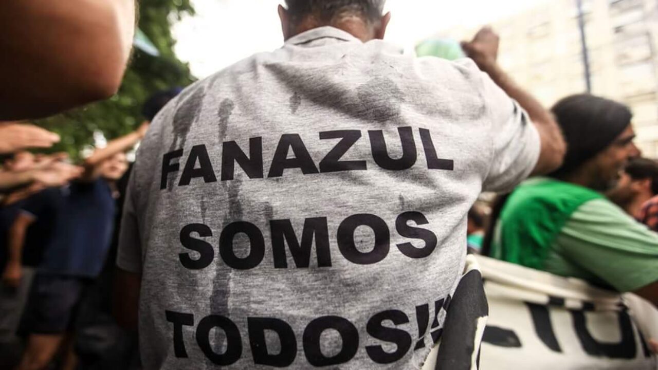 Reabre Fanazul