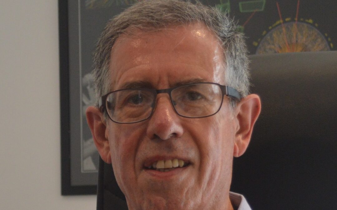 Dolor por la muerte de Luis Epele, ex titular del Conicet La Plata y profesor Emérito de la UNLP