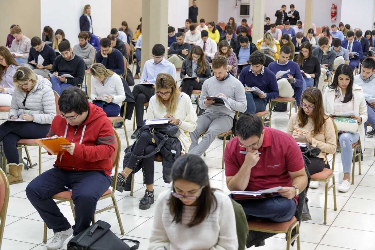 residencia médica