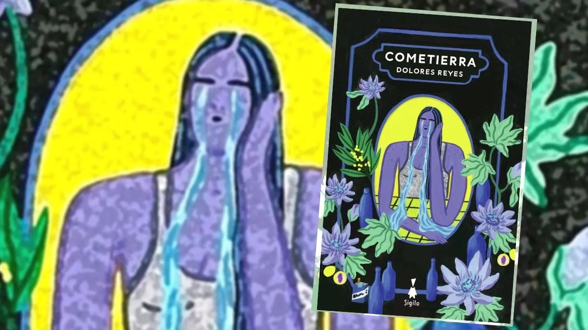 cometierra un libro para tratar la ESI