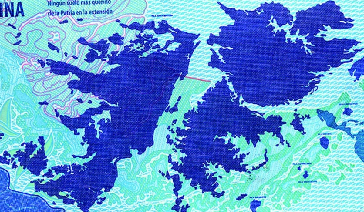 Peso Malvinas Argentinas