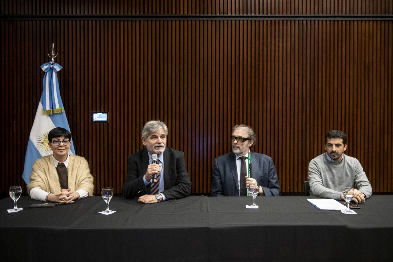 Programa Equipar Ciencia
