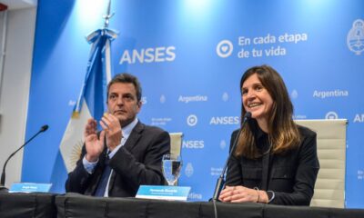 Créditos jubilados ANSES