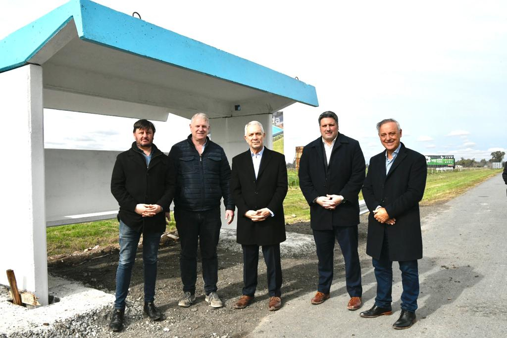 Alak Parque Industrial