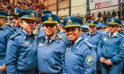 oficiales Servicio Penitenciario