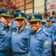 oficiales Servicio Penitenciario