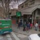 robo Banco provincia La Plata