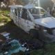 accidente Ruta 88