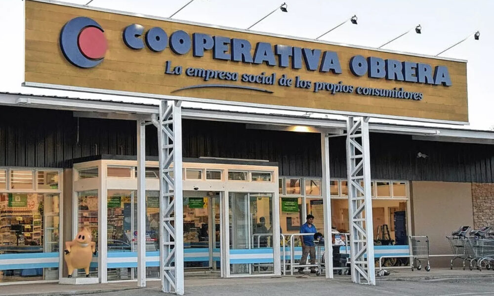 cooperativa obrera
